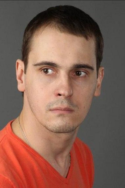 Dmitry Kosenkin