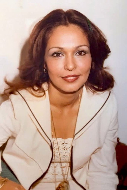 Elaine Edley