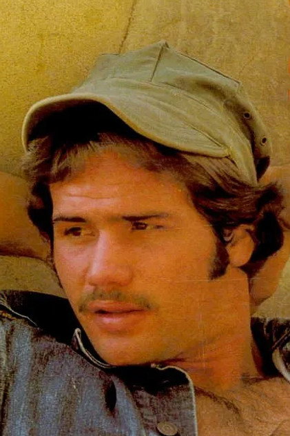 Hank Ditmar
