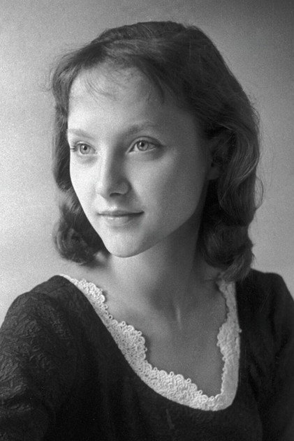 Yelena Ryabinkina