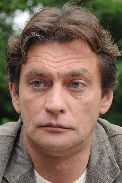 Alexandr Domogarov