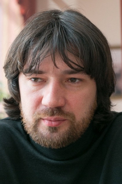 Kim Druzhinin