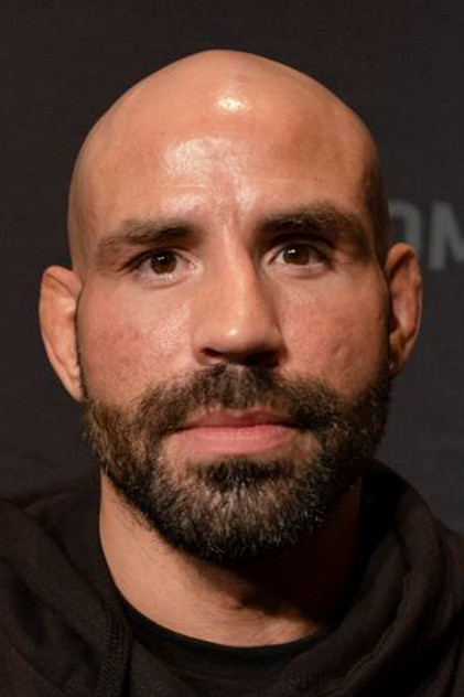 Ben Saunders
