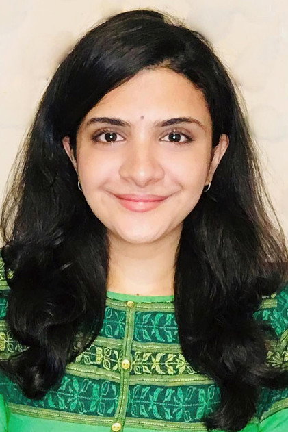 Janaki Pathak