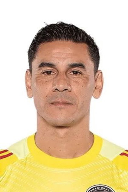 Óscar Ustari