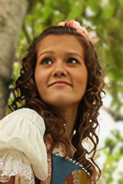 Katarína Ochabová