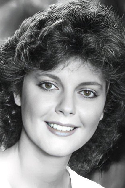 Deborah Van Rhyn