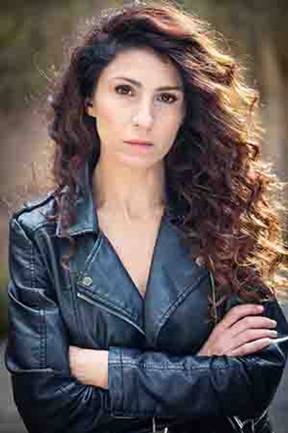 Ester Vinci