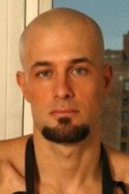 Alex Clark