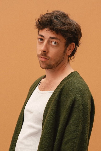 Aymeric Berchoud
