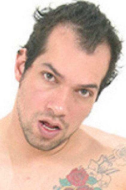 Claudio Marcos