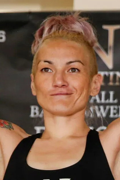 Christine Stanley