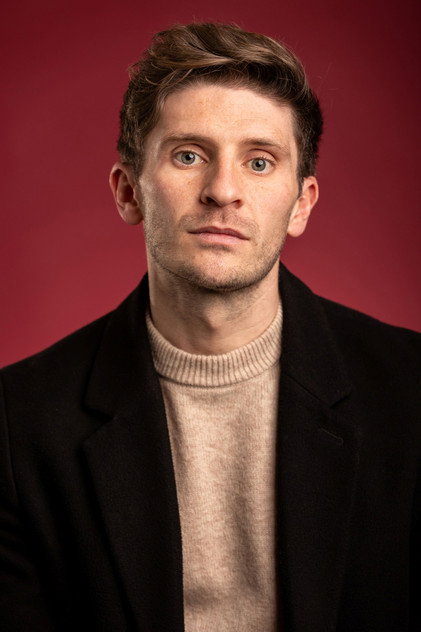 Conor Pavitt