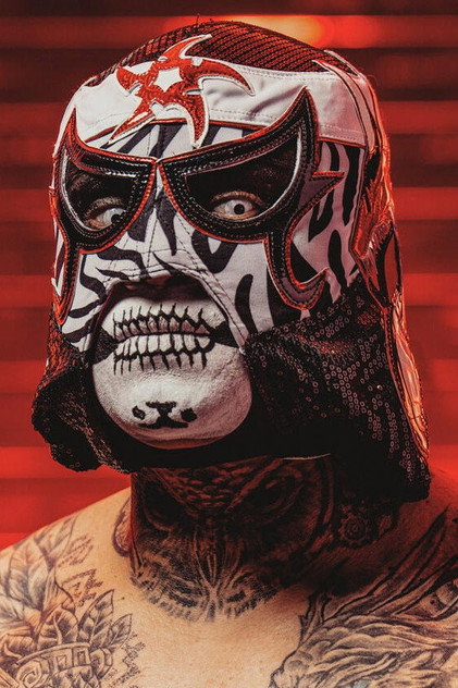 Pentagón Jr.