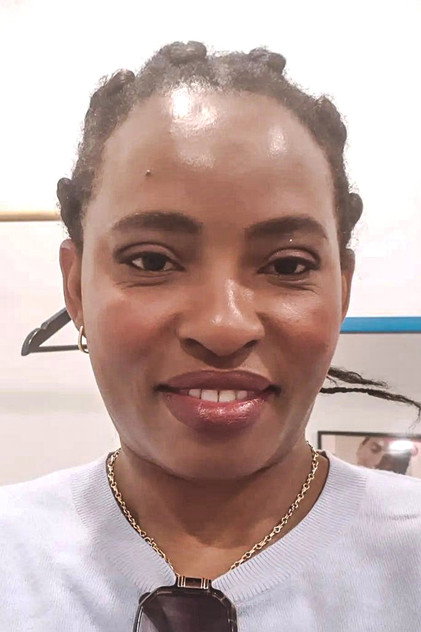 Laureta Idika Uduma
