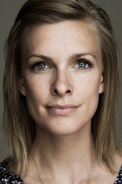 Liv Stevns Petersen