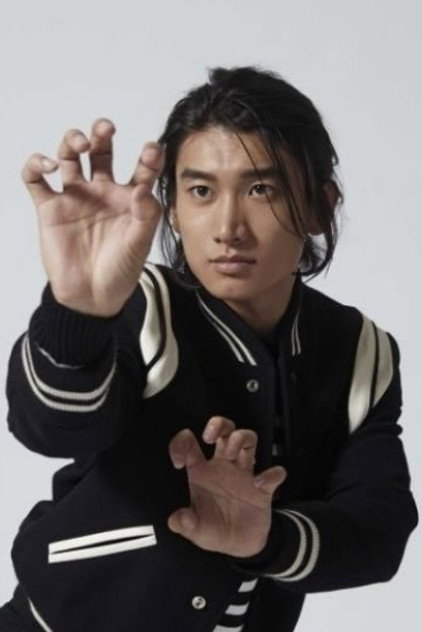 Sun Zhen-Feng