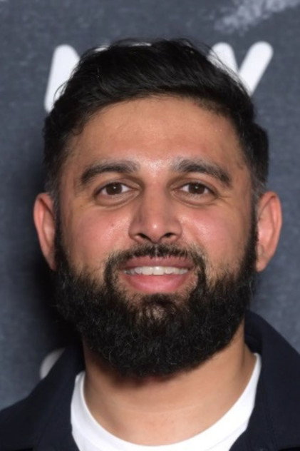 Bhav Patel