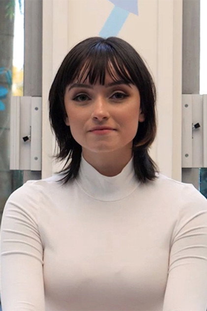 Lucy Lawrence