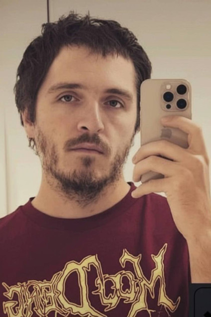 Yury Kaplan