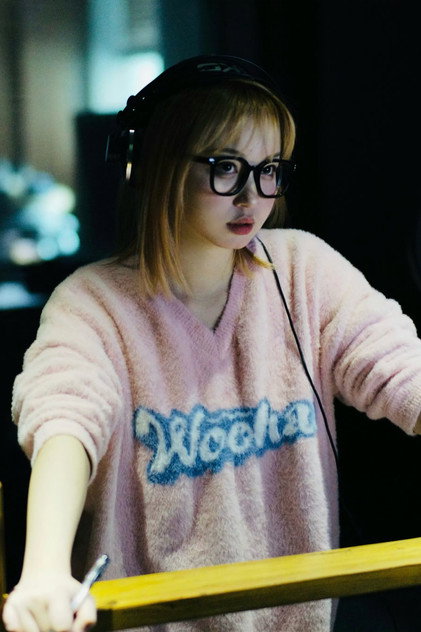 Qing Minyi