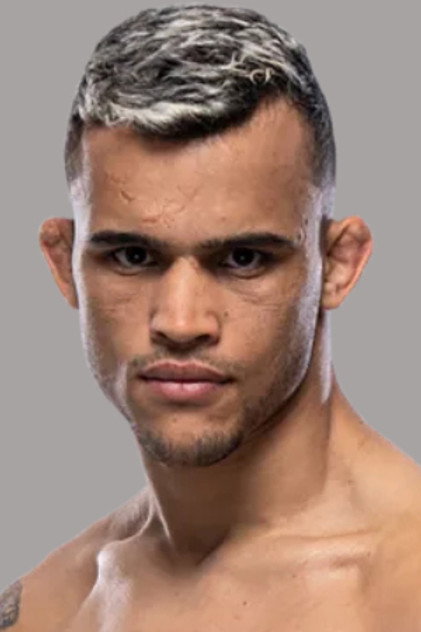 Daniel Santos