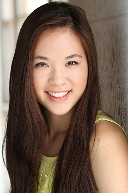 Celine Tien