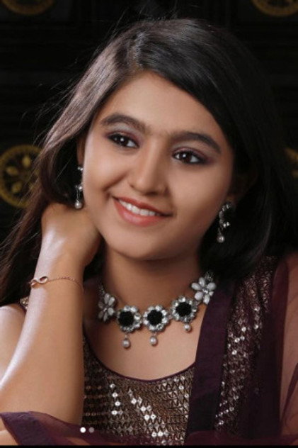 Narayani Varne