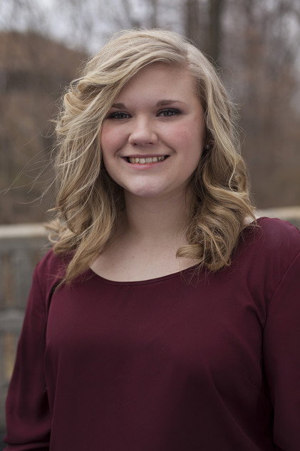 Brittany Weekley