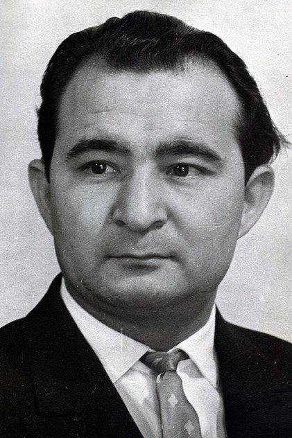 Latif Faiziyev