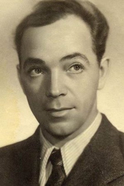 Pyotr Aleynikov