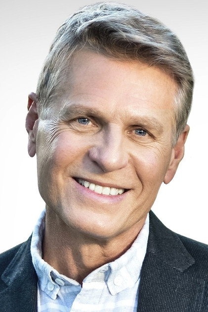 Steve Green