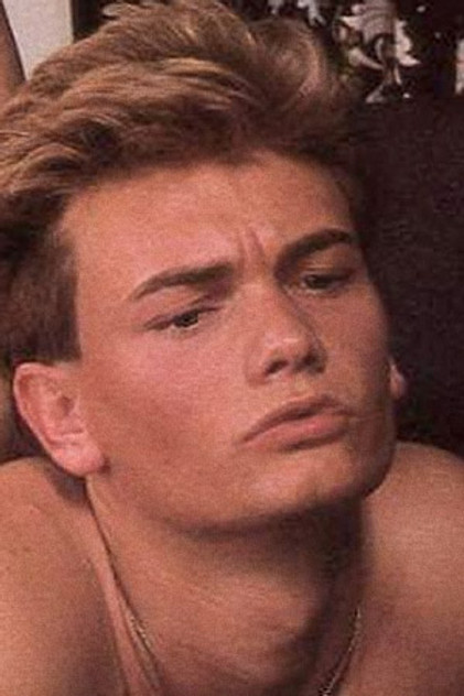 Tim Hardy