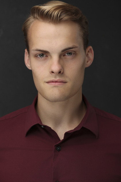 Davin Broadhurst
