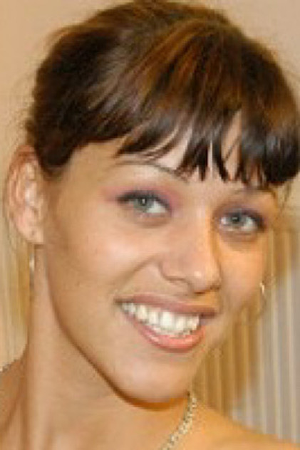 Brenda Brown
