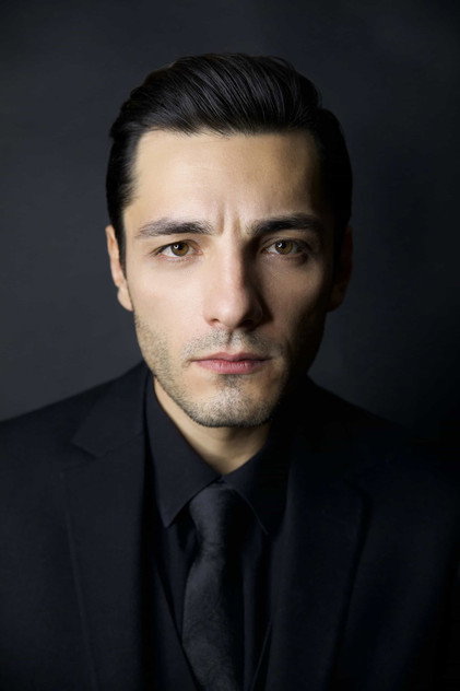 Fatih Gühan