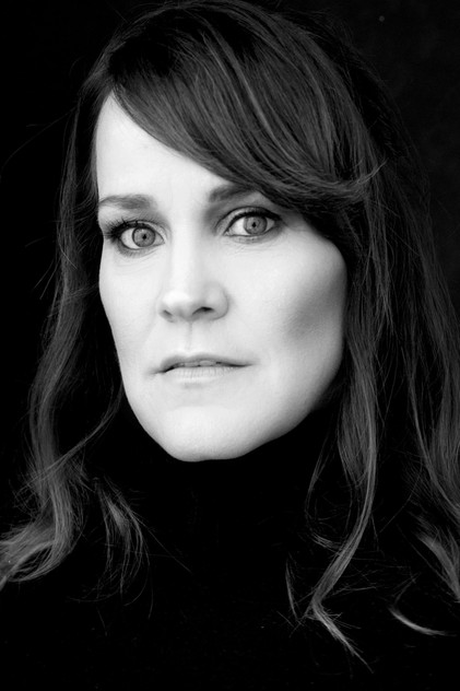 Unnur Ösp Stefánsdóttir