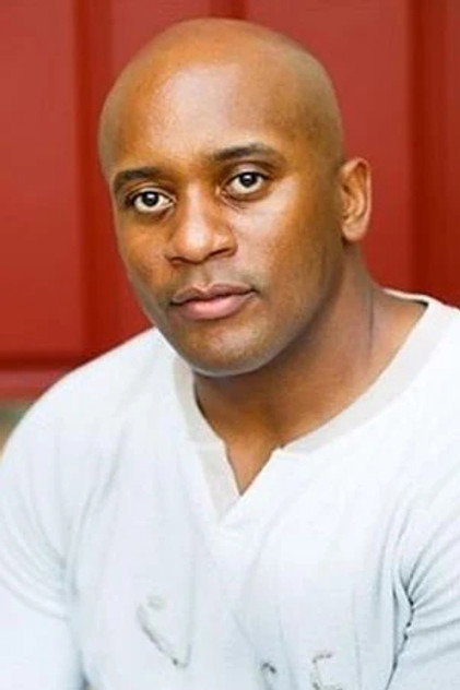 Leroy Williams III