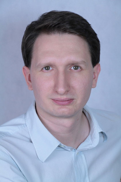 Sergey Frolov