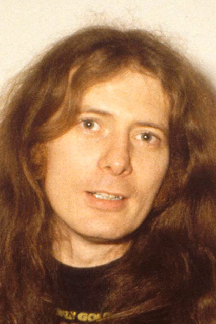 'Fast' Eddie Clark