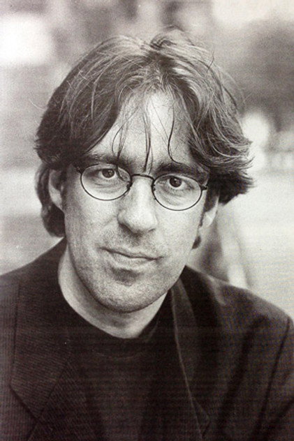 Joost Zwagerman
