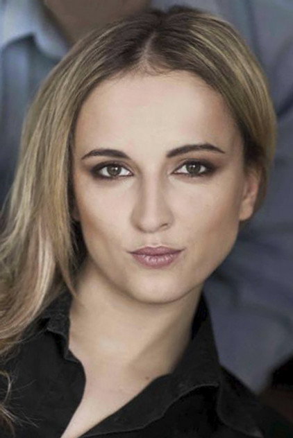 Magdalena Wronková