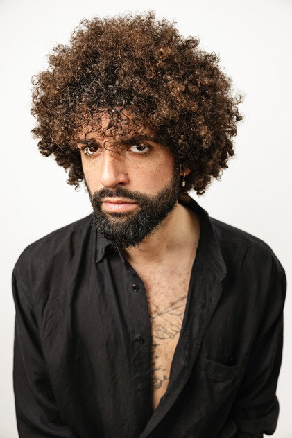 Samuel Buitrago