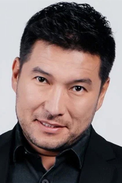 Marat Alibaev
