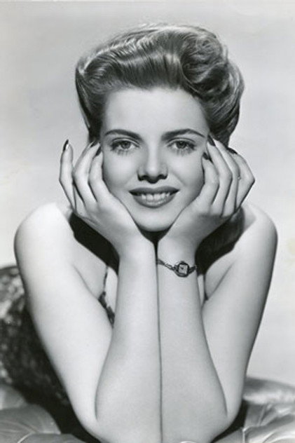Ann Corcoran