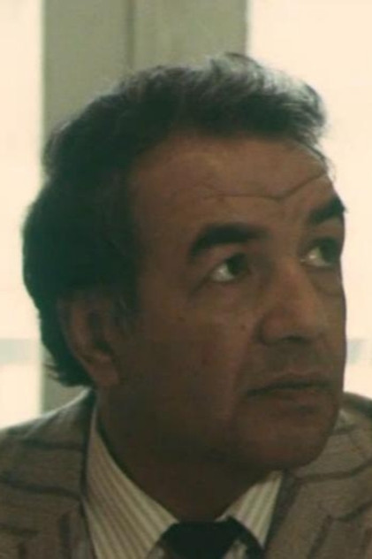 Annamurad Berdyev