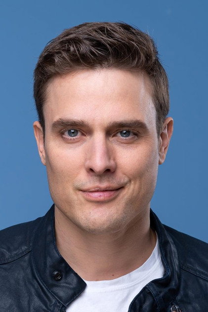 Constantin Schreiber