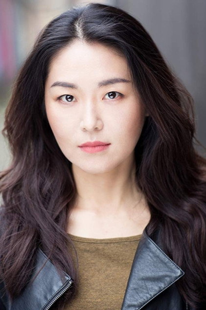 Yuna Shin