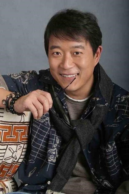 Gu Feng