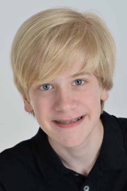 Noah Silverman
